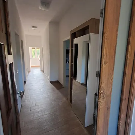 Apartamento In Otto's House