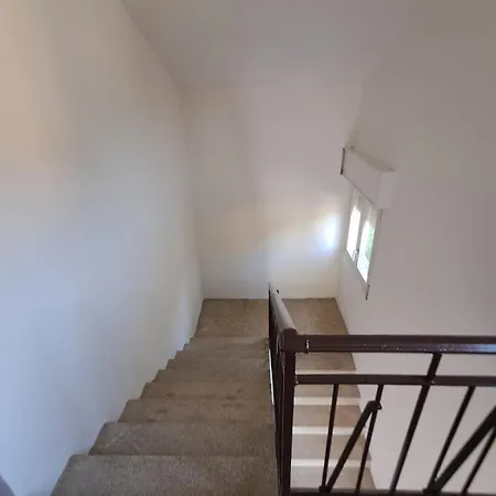 In Otto's House * Mergozzo