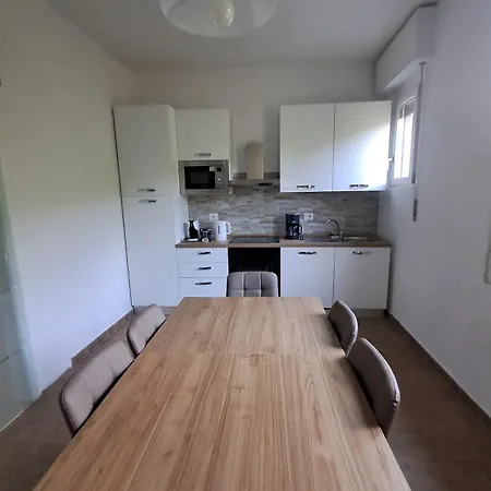Apartamento In Otto's House