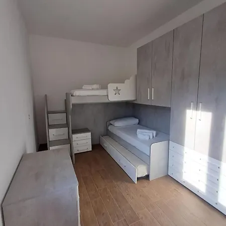 In Otto's House Appartamento *