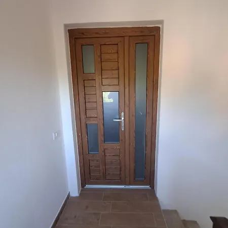 In Otto's House 아파트 *