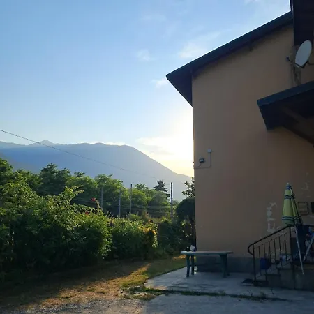 In Otto's House Appartamento