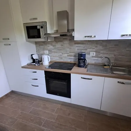 Apartamento In Otto's House