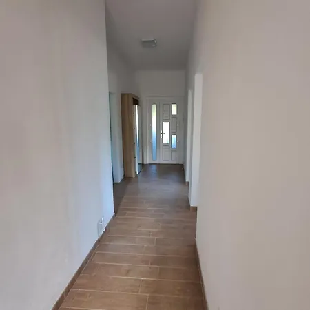 In Otto's House Appartamento Mergozzo