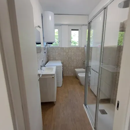 Appartamento In Otto's House Mergozzo