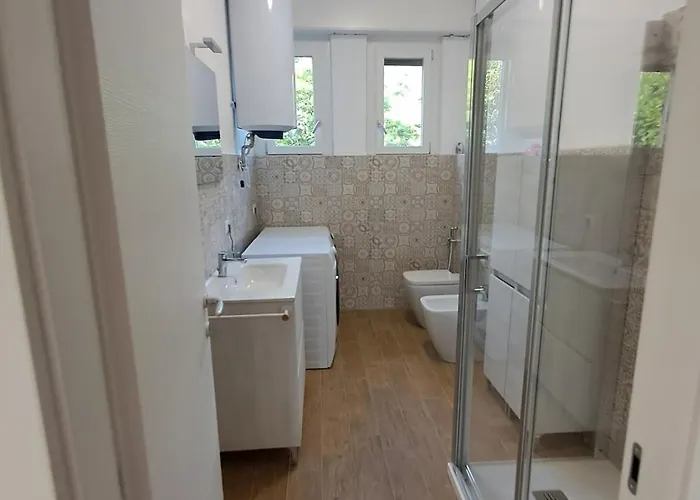 Apartamento In Otto's House Mergozzo
